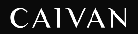 Caivan logo